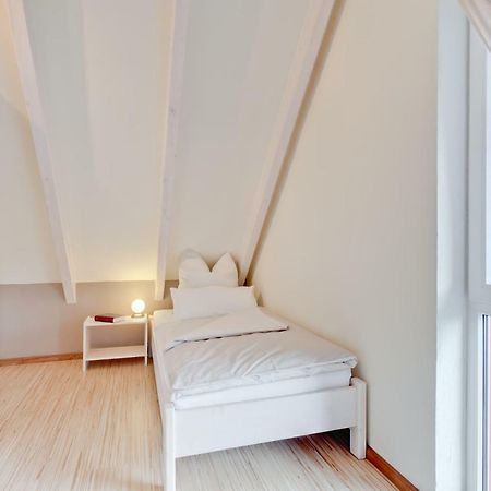 Tu Hus In Linde Eck Zingst Exterior foto