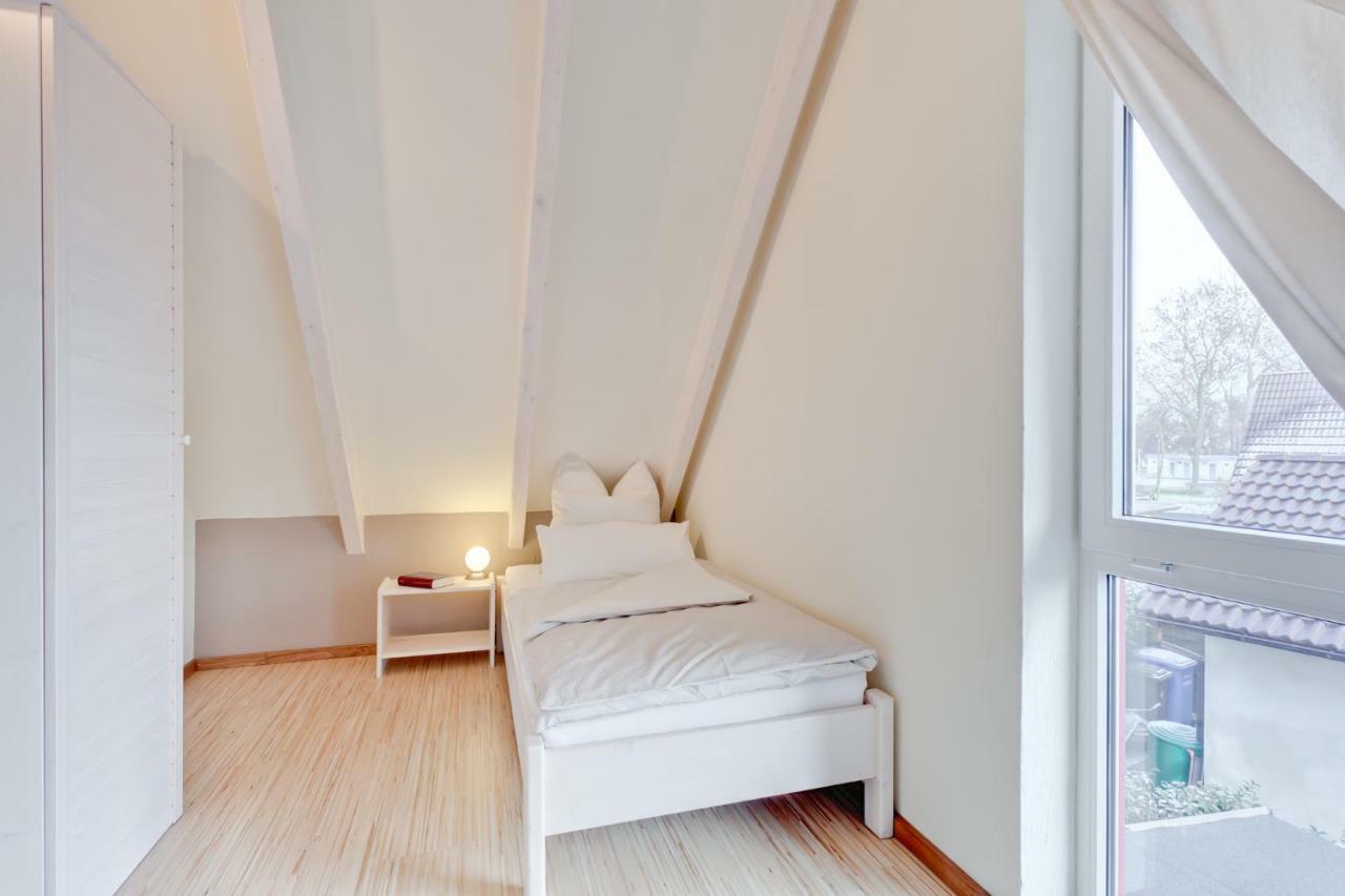 Tu Hus In Linde Eck Zingst Exterior foto
