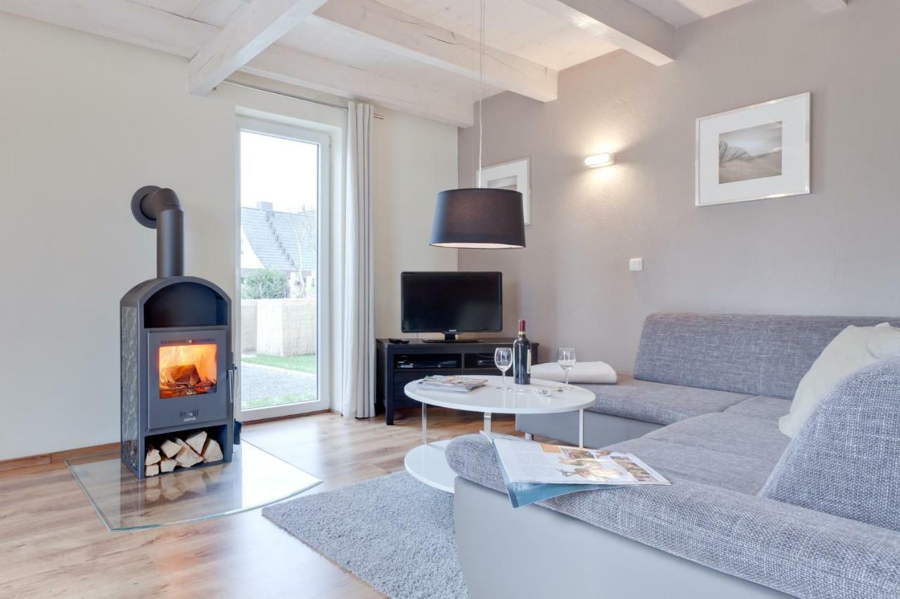 Tu Hus In Linde Eck Zingst Exterior foto