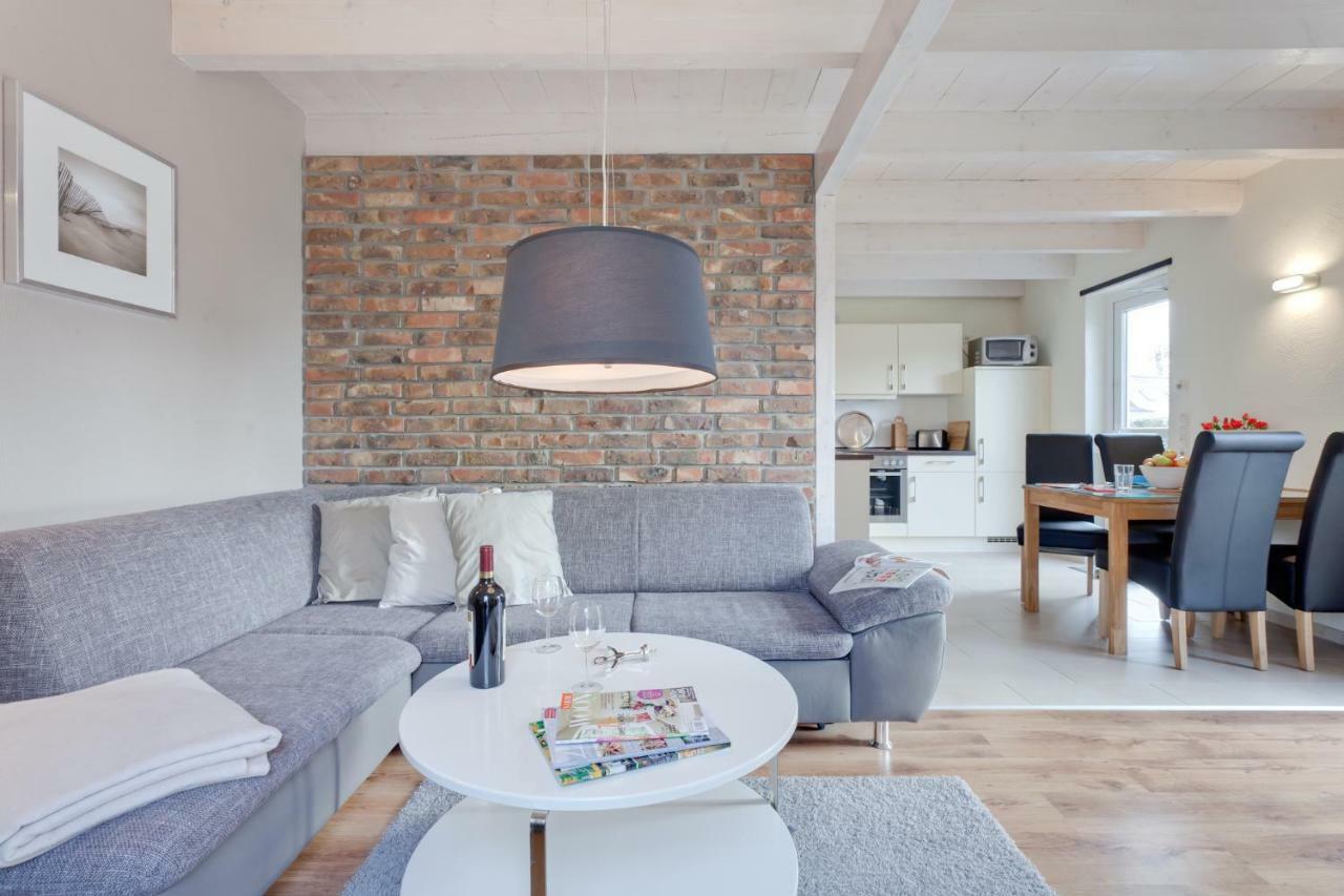 Tu Hus In Linde Eck Zingst Exterior foto